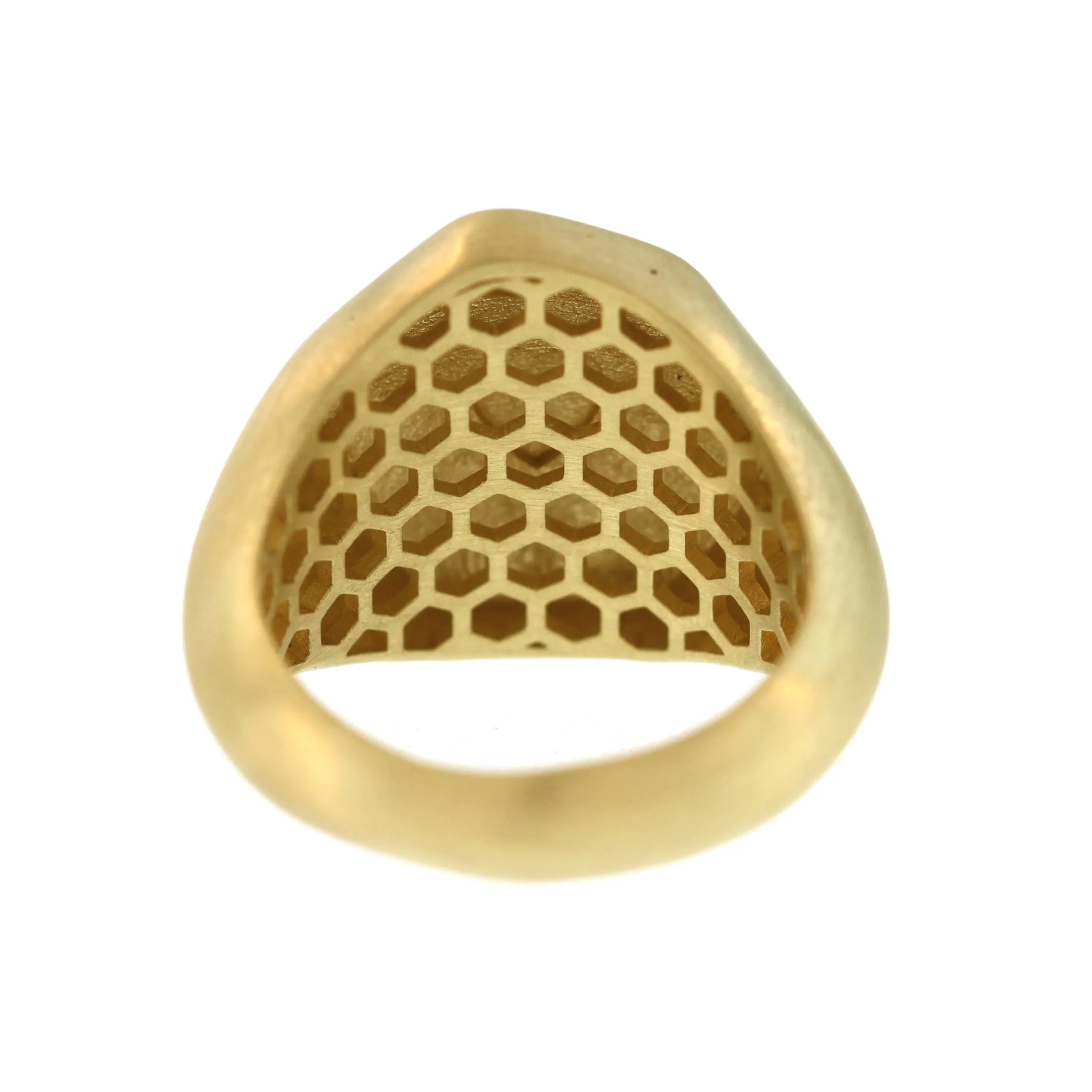 The Organic Signet Ring