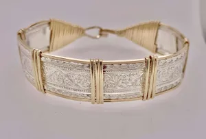 The "Opulent" Bracelet