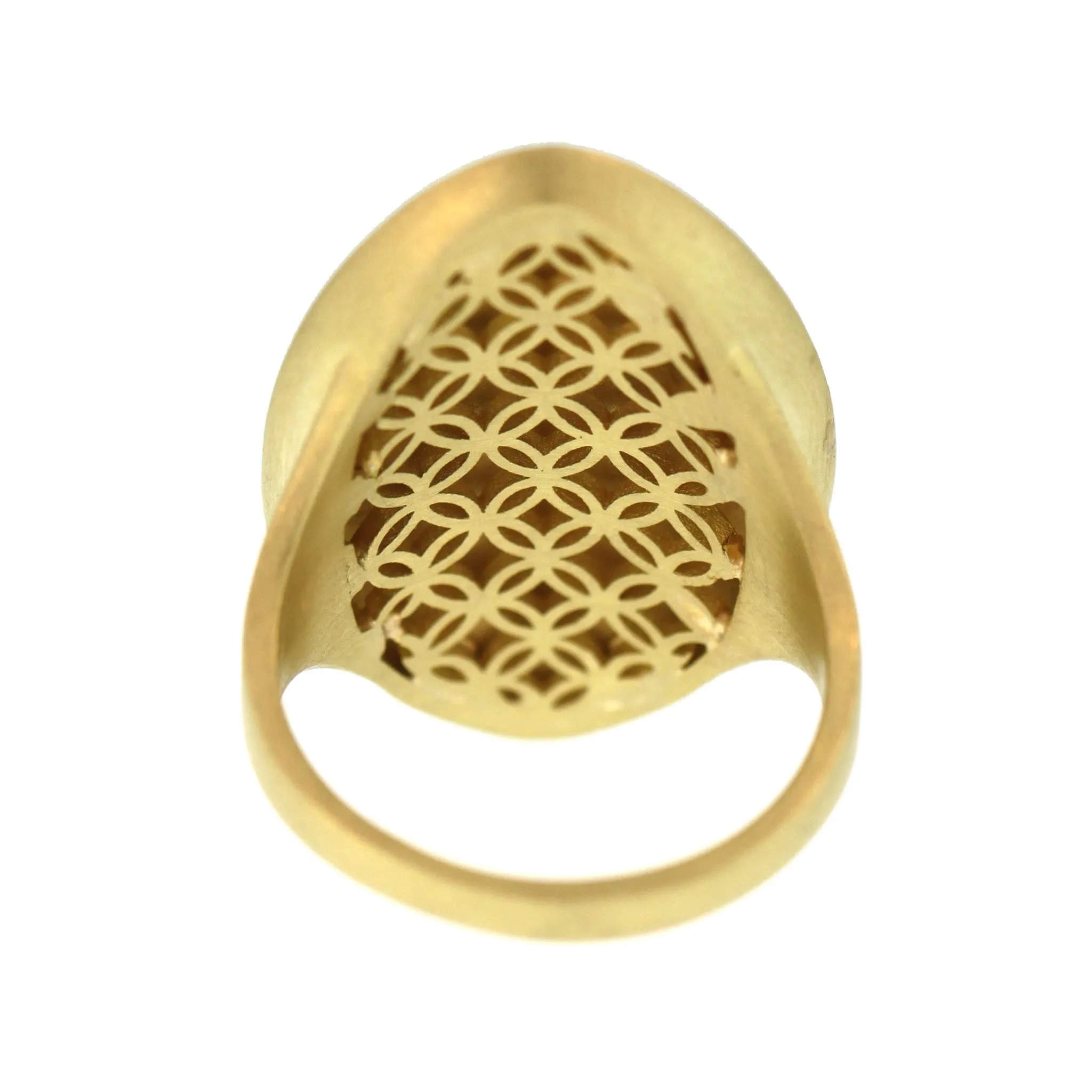 The Signet Ring