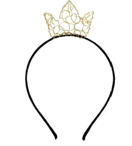 Tiara Headband