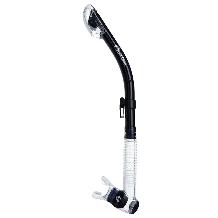 Tiara Pro Dry Snorkel