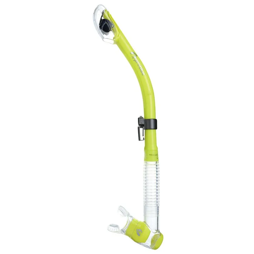 Tiara Pro Dry Snorkel