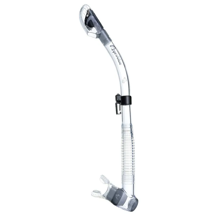 Tiara Pro Dry Snorkel