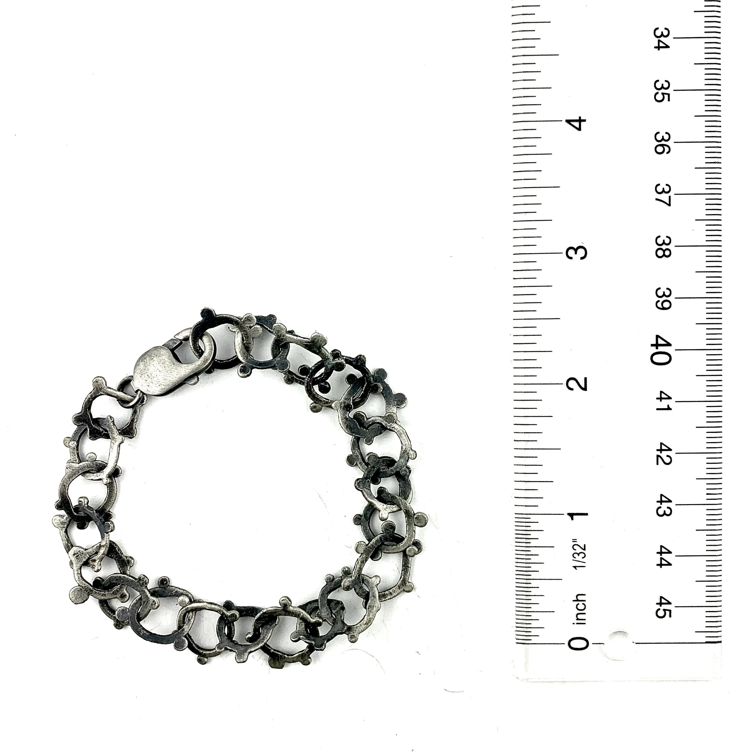 Tread Bracelet