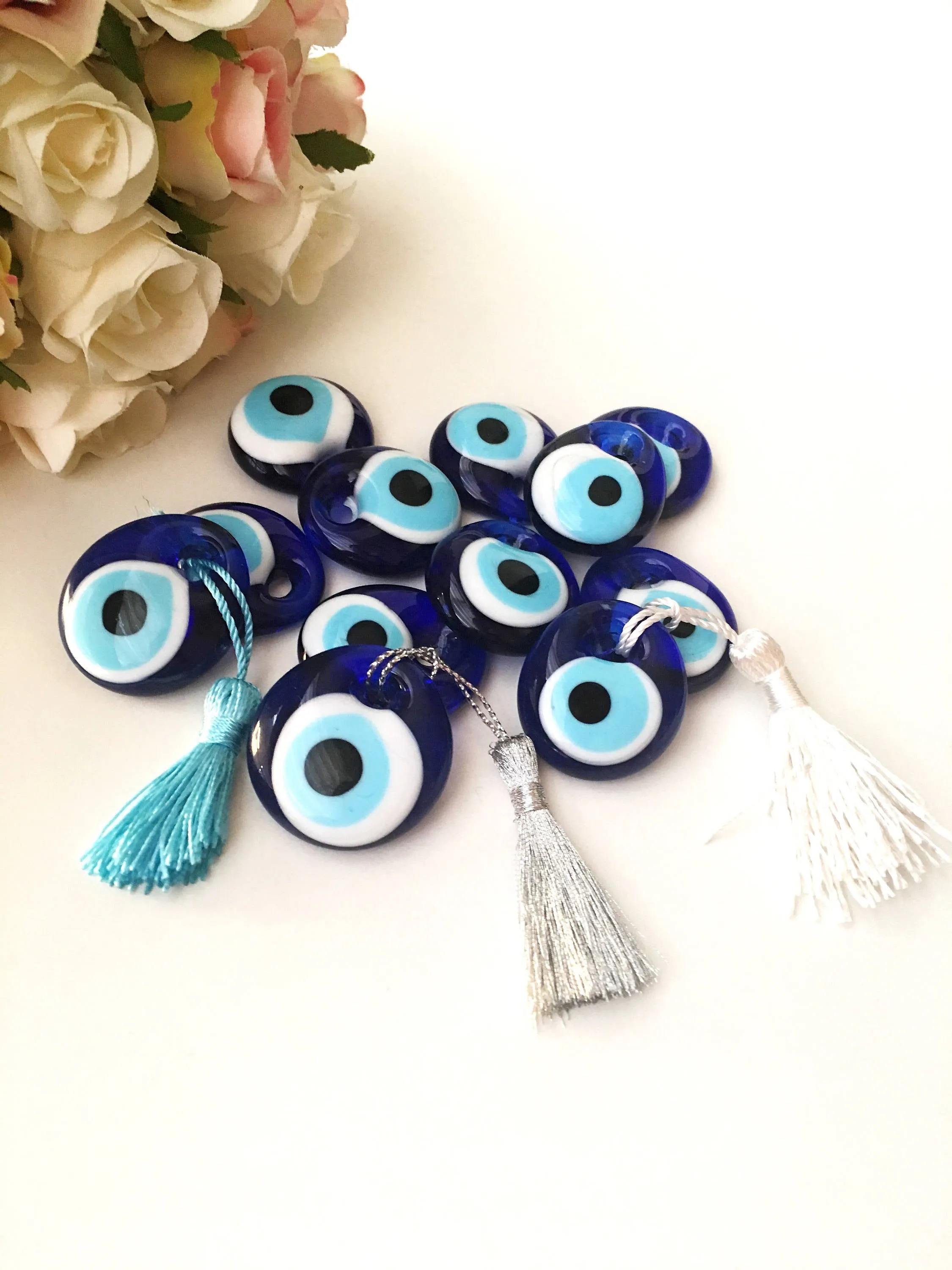 Wedding favors for guests, evil eye bulk gifts, evil eye wedding