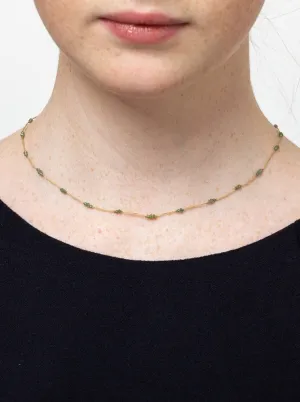 Woopy Necklace